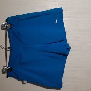 Nike Blue Shorts Size S
